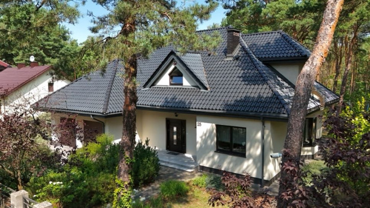 Будинок Продаж Józefów 23