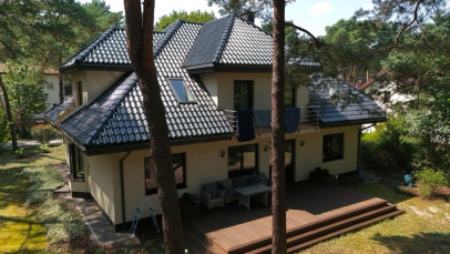 Dom Sprzedaż Józefów