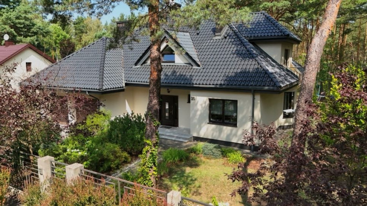 Dom Sprzedaż Józefów 27