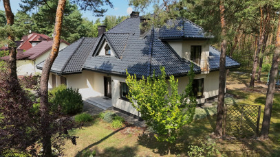 Dom Sprzedaż Józefów