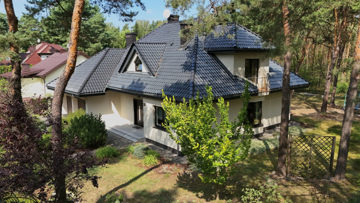 Dom Sprzedaż Józefów 28