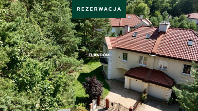 Dom Sprzedaż Józefów Dworkowa