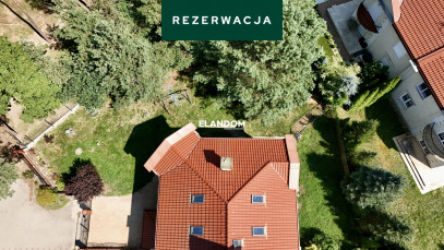 Dom Sprzedaż Józefów Dworkowa