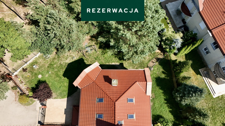 Dom Sprzedaż Józefów Dworkowa 21