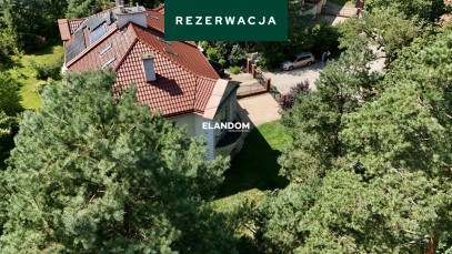 Dom Sprzedaż Józefów Dworkowa