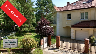 Dom Sprzedaż Józefów