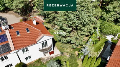 Dom Sprzedaż Józefów Dworkowa