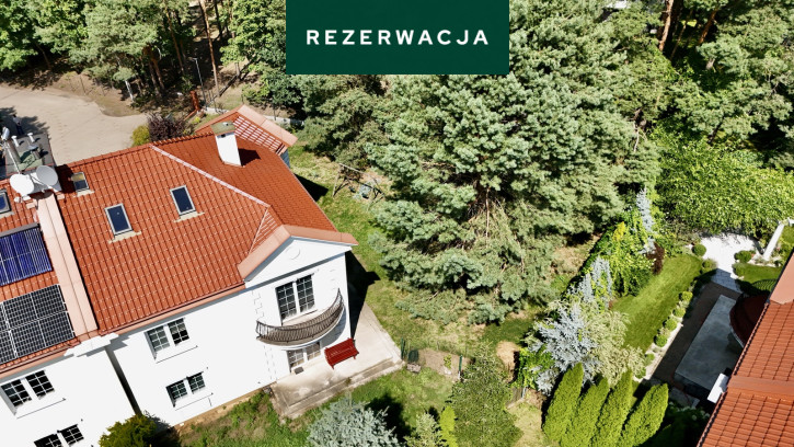 Dom Sprzedaż Józefów Dworkowa 24