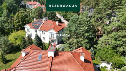 Dom Sprzedaż Józefów Dworkowa