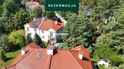 Dom Sprzedaż Józefów Dworkowa