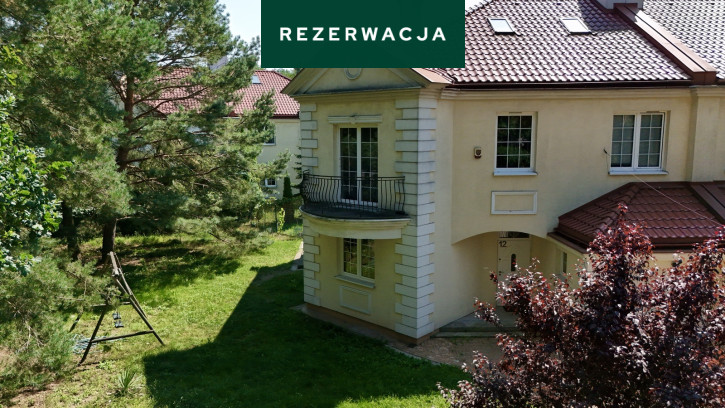 Dom Sprzedaż Józefów Dworkowa 27