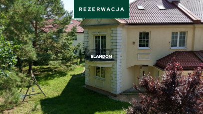 Dom Sprzedaż Józefów Dworkowa