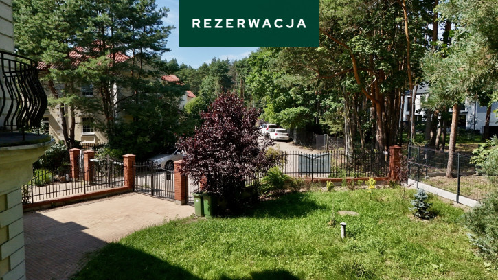 Dom Sprzedaż Józefów Dworkowa 29