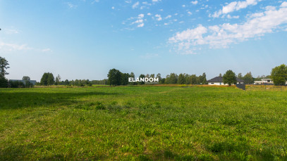 Działka Sprzedaż Sobiekursk