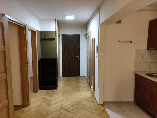 Mieszkanie Wynajem Warszawa Skwer&nbsp;kard. Stefana Wyszyńskiego 3
