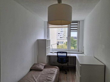 Mieszkanie Wynajem Warszawa Praga-Południe