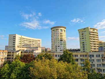 Mieszkanie Wynajem Warszawa Praga-Południe