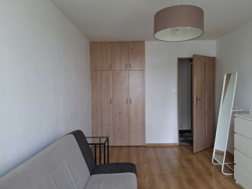 Mieszkanie Wynajem Warszawa Praga-Południe