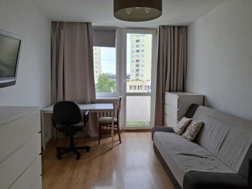 Mieszkanie Wynajem Warszawa Praga-Południe