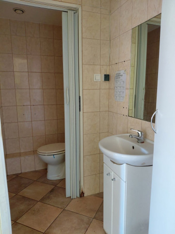 Lokal Sprzedaż Warszawa Praga-Południe 7