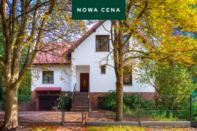 Działka Sprzedaż Józefów Kwiatowa