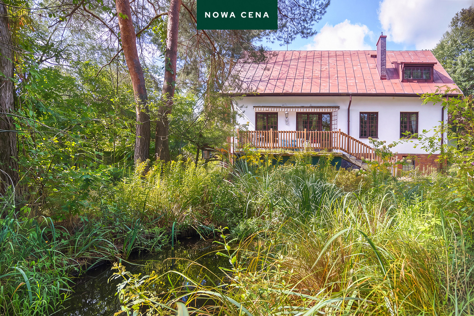 Działka Sprzedaż Józefów Kwiatowa