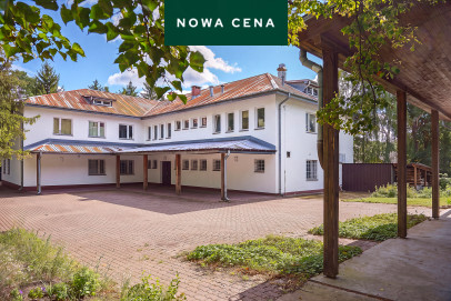 Działka Sprzedaż Józefów Kwiatowa