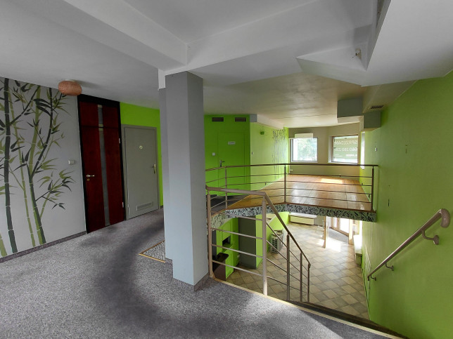 Lokal Sprzedaż Warszawa Praga-Południe 2