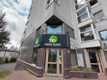 Lokal Sprzedaż Warszawa Praga-Południe