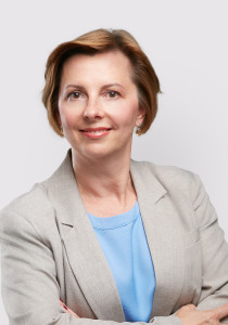 Katarzyna Gawlińska