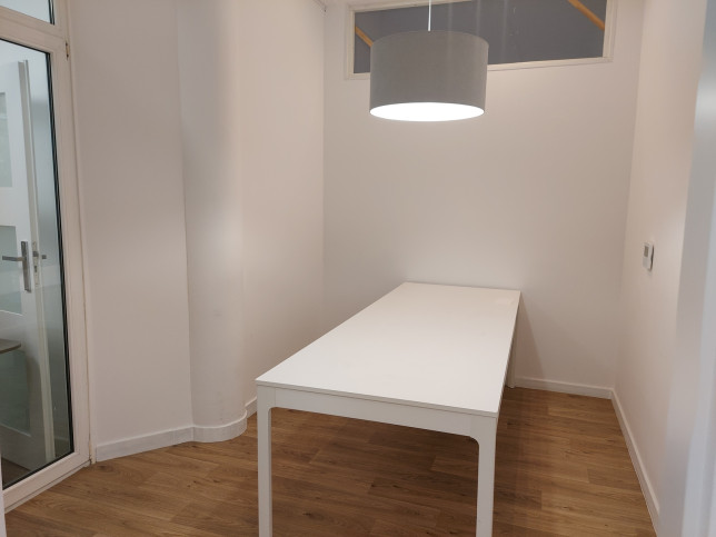 Lokal Wynajem Józefów 5