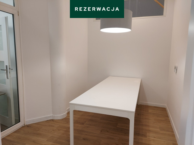 Lokal Wynajem Józefów 5