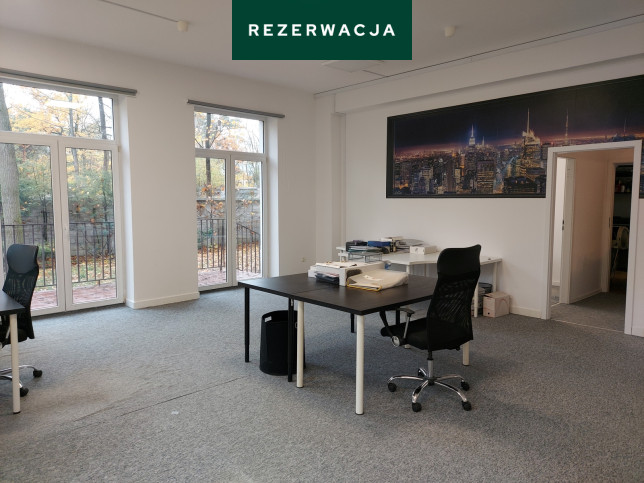 Lokal Wynajem Józefów 1