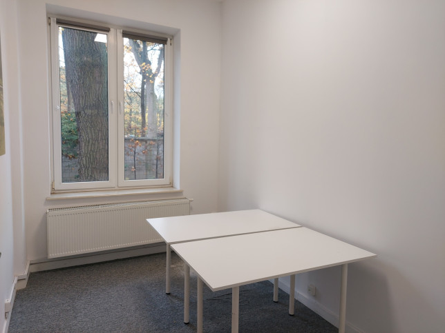 Lokal Wynajem Józefów 6