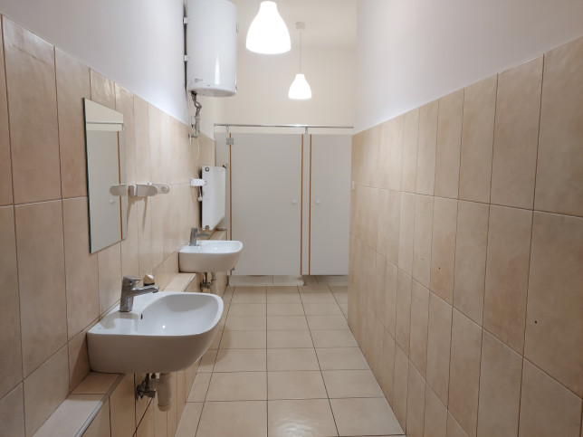 Lokal Wynajem Józefów 10