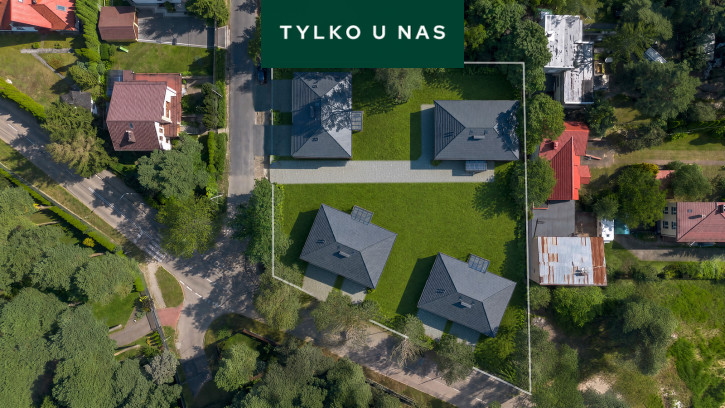House Sale Józefów 3
