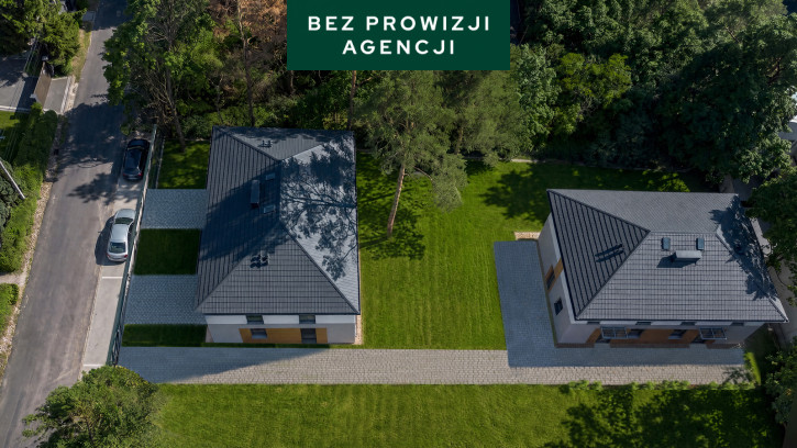 Dom Sprzedaż Józefów 6