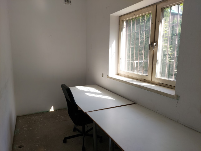 Magazyn Wynajem Józefów Nadwiślańska 9