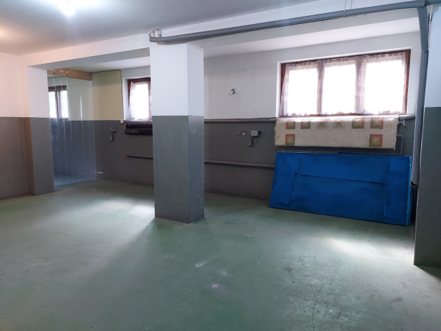 Lokal Wynajem Józefów 2