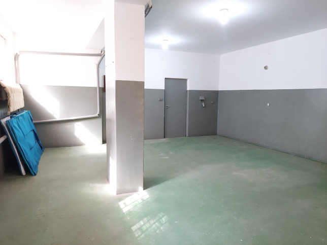 Lokal Wynajem Józefów 4