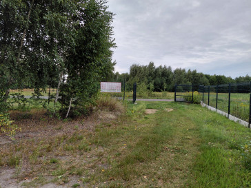 Działka Sprzedaż Gorzanka