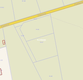 Działka Sprzedaż Józefów