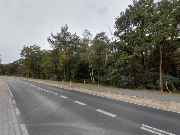 Działka Sprzedaż Józefów