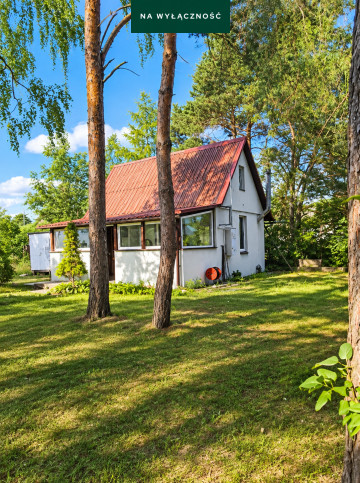 Plot Sale Józefów 2