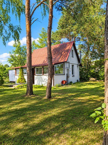 Plot Sale Józefów 2