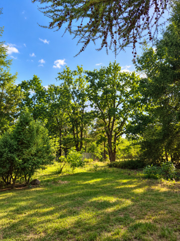 Plot Sale Józefów 3