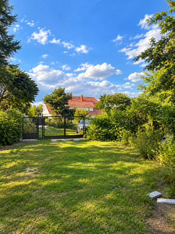 Plot Sale Józefów 1