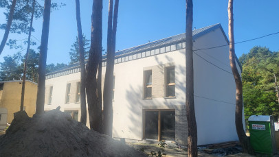 Dom Sprzedaż Józefów
