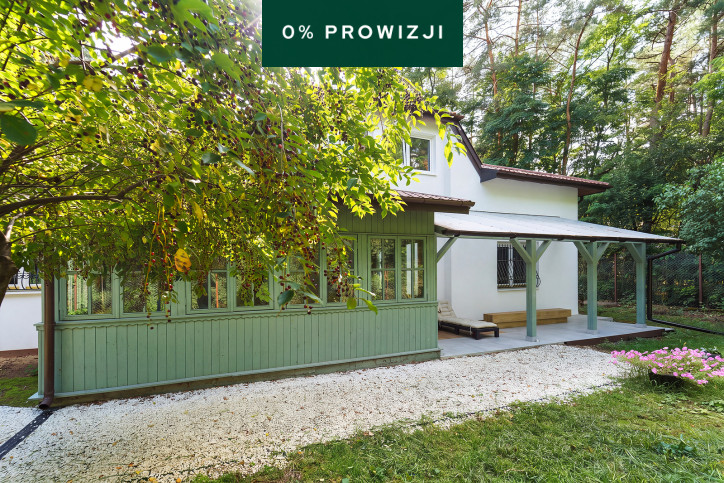 Dom Sprzedaż Warszawa Wawer Średnia 4