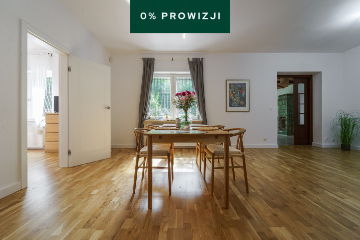 Dom Sprzedaż Warszawa Wawer Średnia 7
